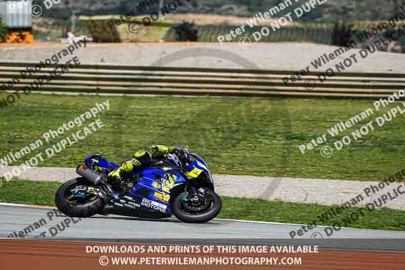 march 2018;motorbikes;no limits;peter wileman photography;portugal;trackday digital images;valencia